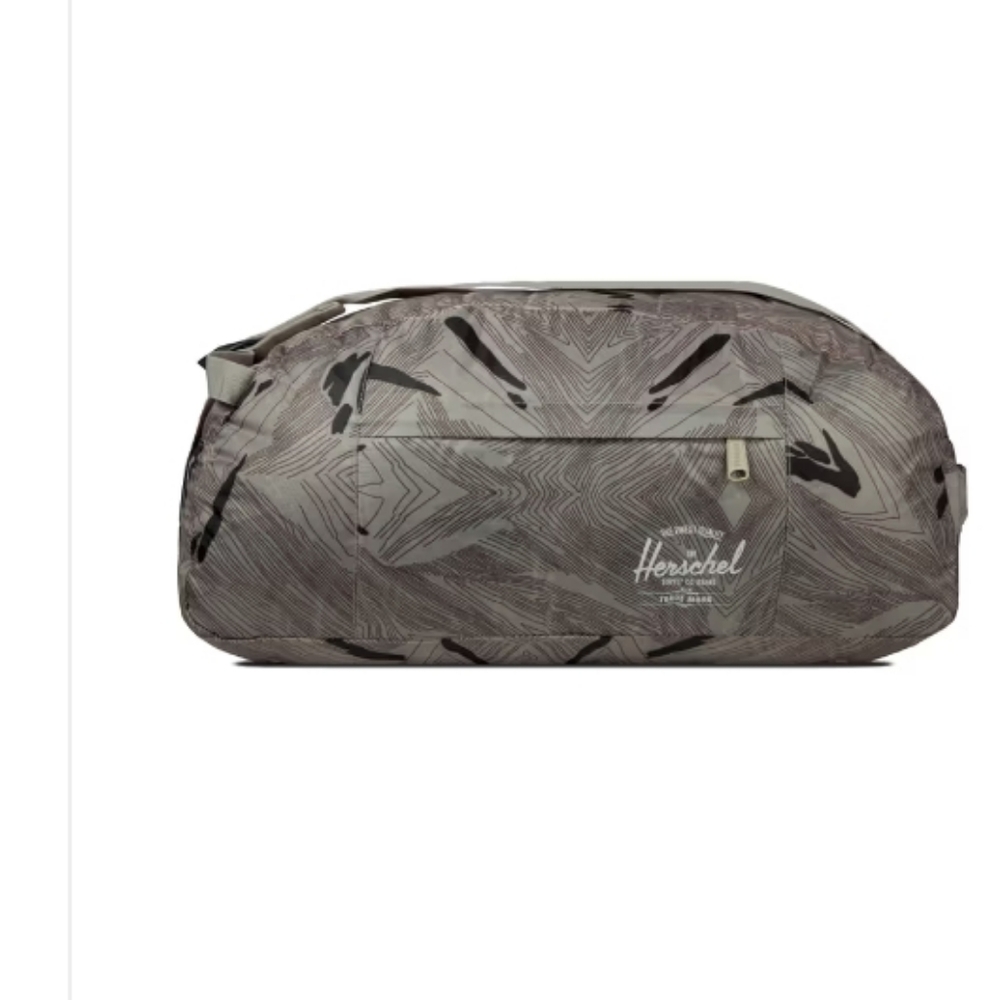 Herschel supply company packable journey compact lightweight tear resistant